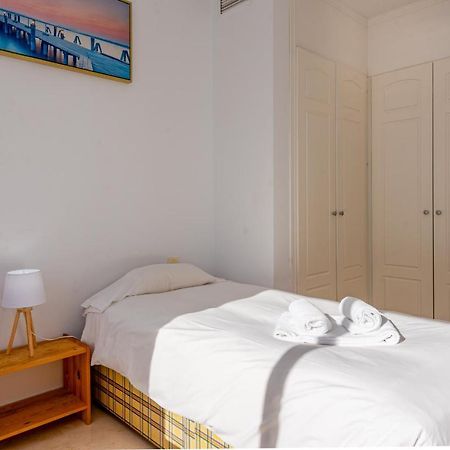 2113-Beautiful 2 Beds Apt With Seaview Alcaidesa Exterior photo