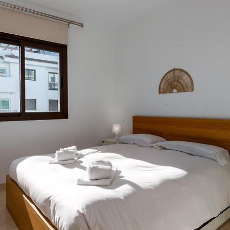 2113-Beautiful 2 Beds Apt With Seaview Alcaidesa Exterior photo