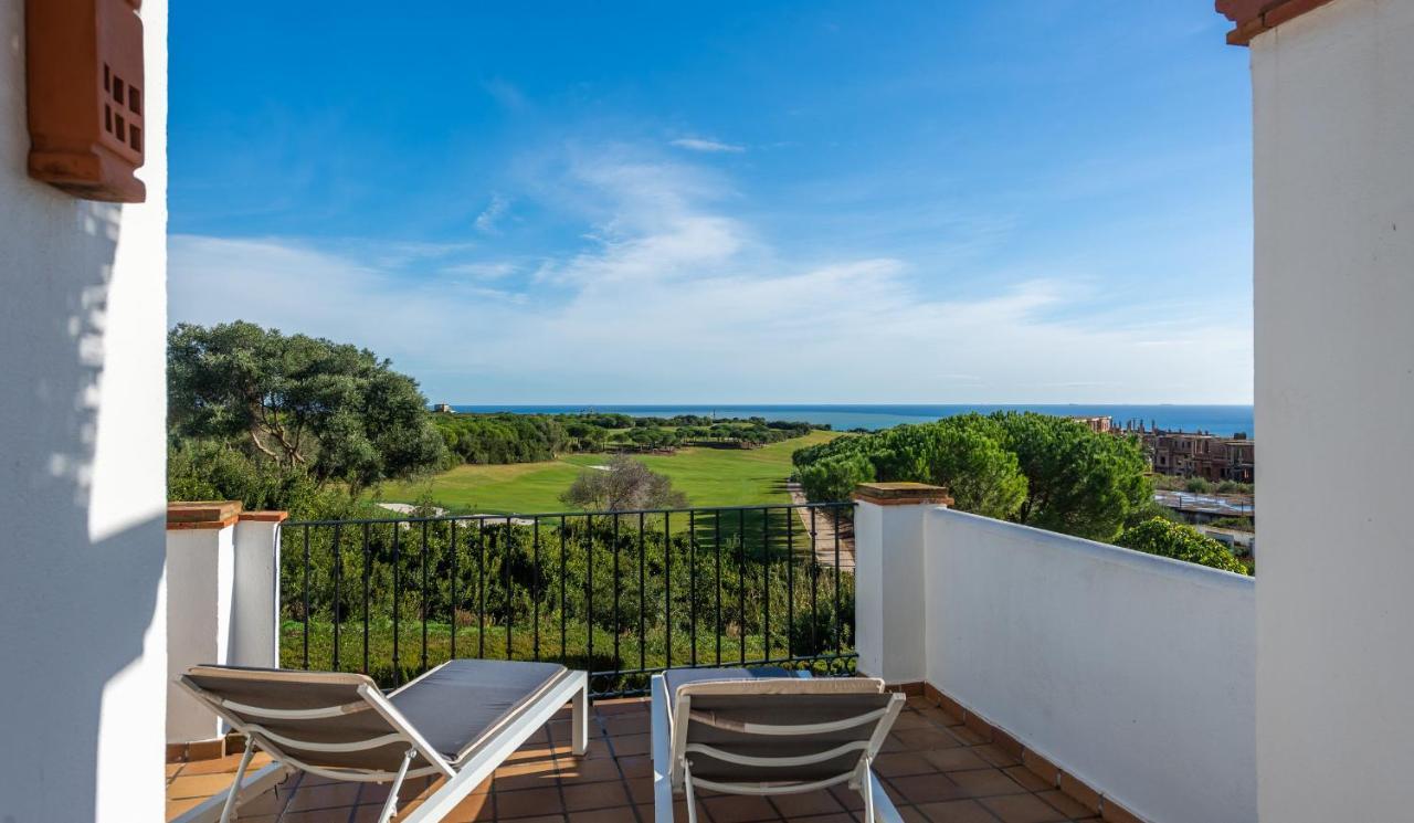 2113-Beautiful 2 Beds Apt With Seaview Alcaidesa Exterior photo