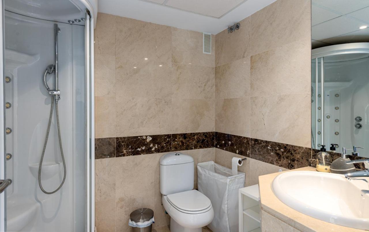 2113-Beautiful 2 Beds Apt With Seaview Alcaidesa Exterior photo