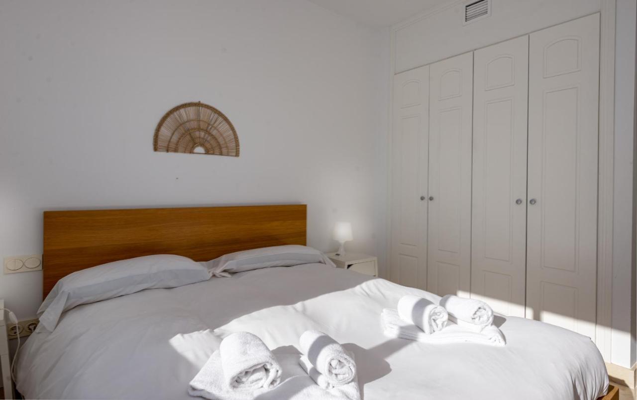 2113-Beautiful 2 Beds Apt With Seaview Alcaidesa Exterior photo