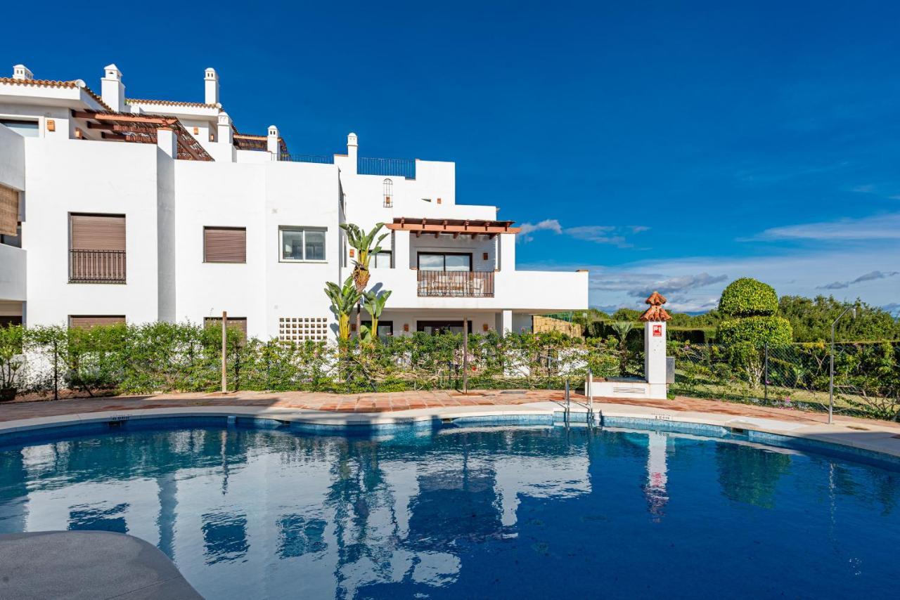 2113-Beautiful 2 Beds Apt With Seaview Alcaidesa Exterior photo