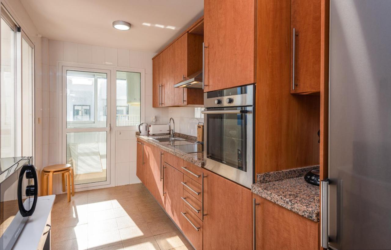 2113-Beautiful 2 Beds Apt With Seaview Alcaidesa Exterior photo