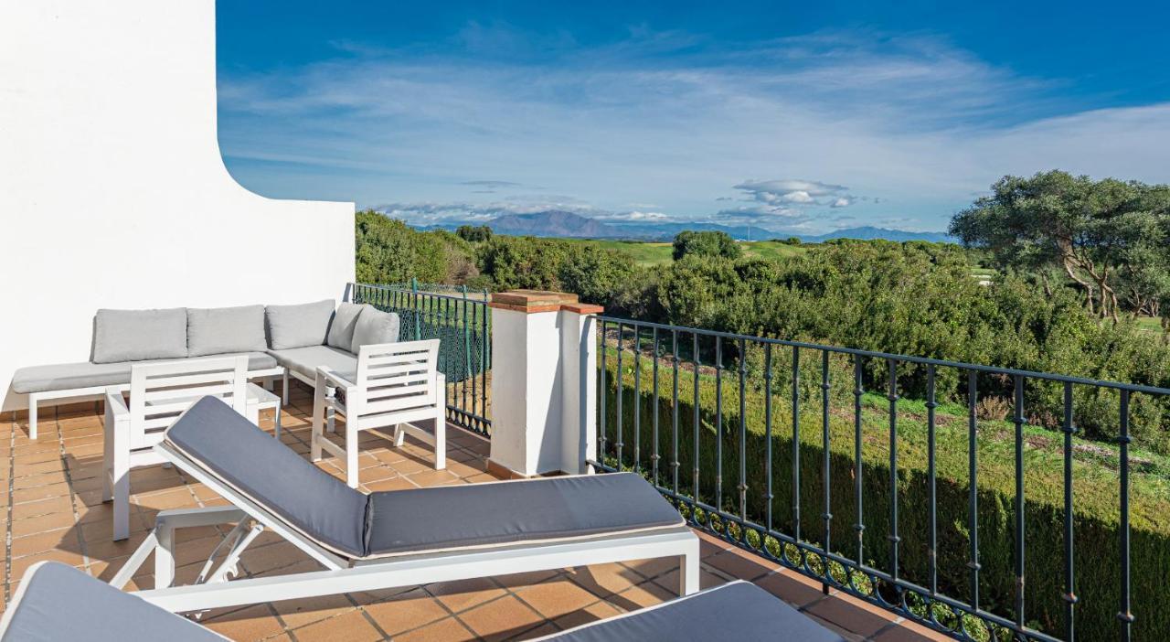 2113-Beautiful 2 Beds Apt With Seaview Alcaidesa Exterior photo