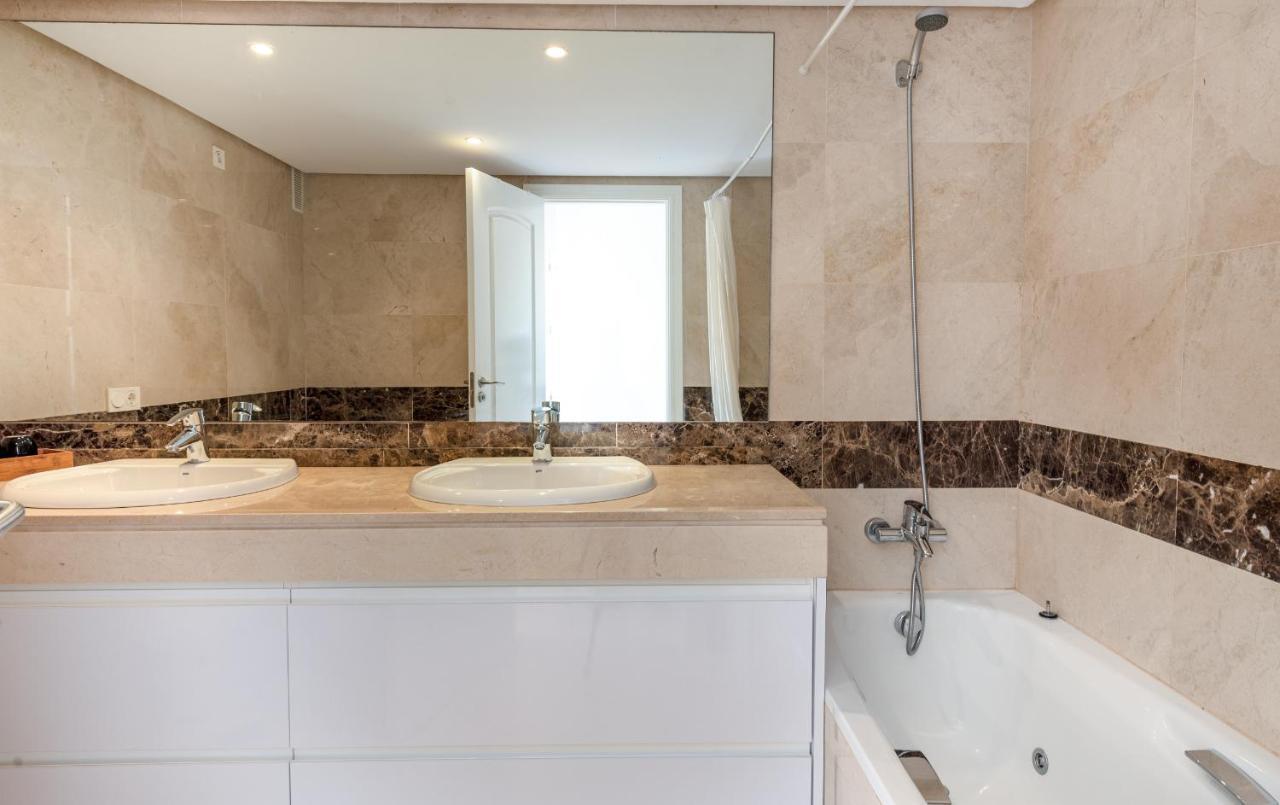 2113-Beautiful 2 Beds Apt With Seaview Alcaidesa Exterior photo